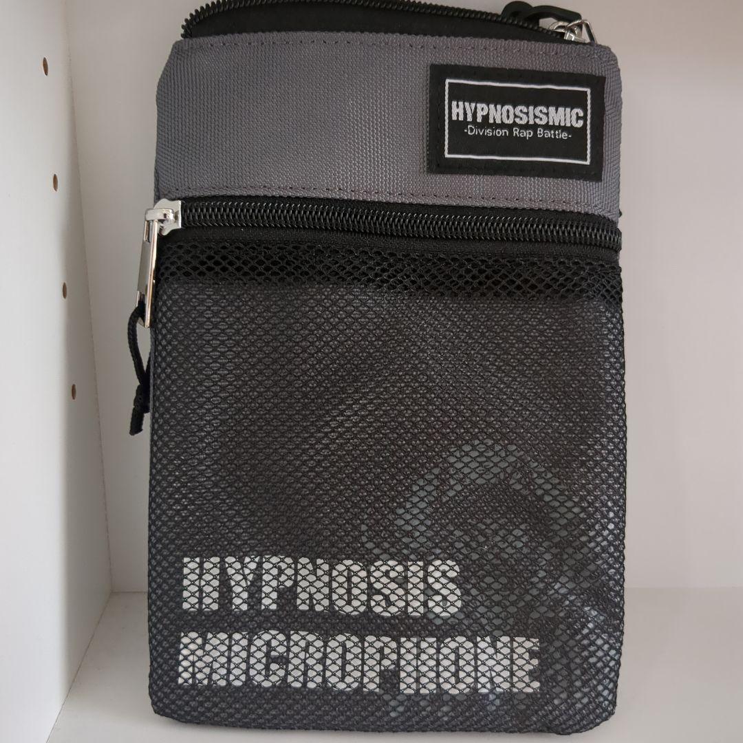 ヒプマイ　ヒプノシスマイク　摩天楼　 伊弉冉 一二三　神宮寺 寂雷　観音坂独歩