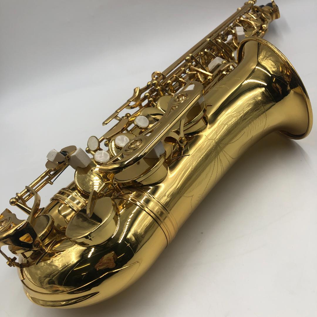 Eastar アルトサックス ケース付き AS-Ⅲ/Y32512-A2