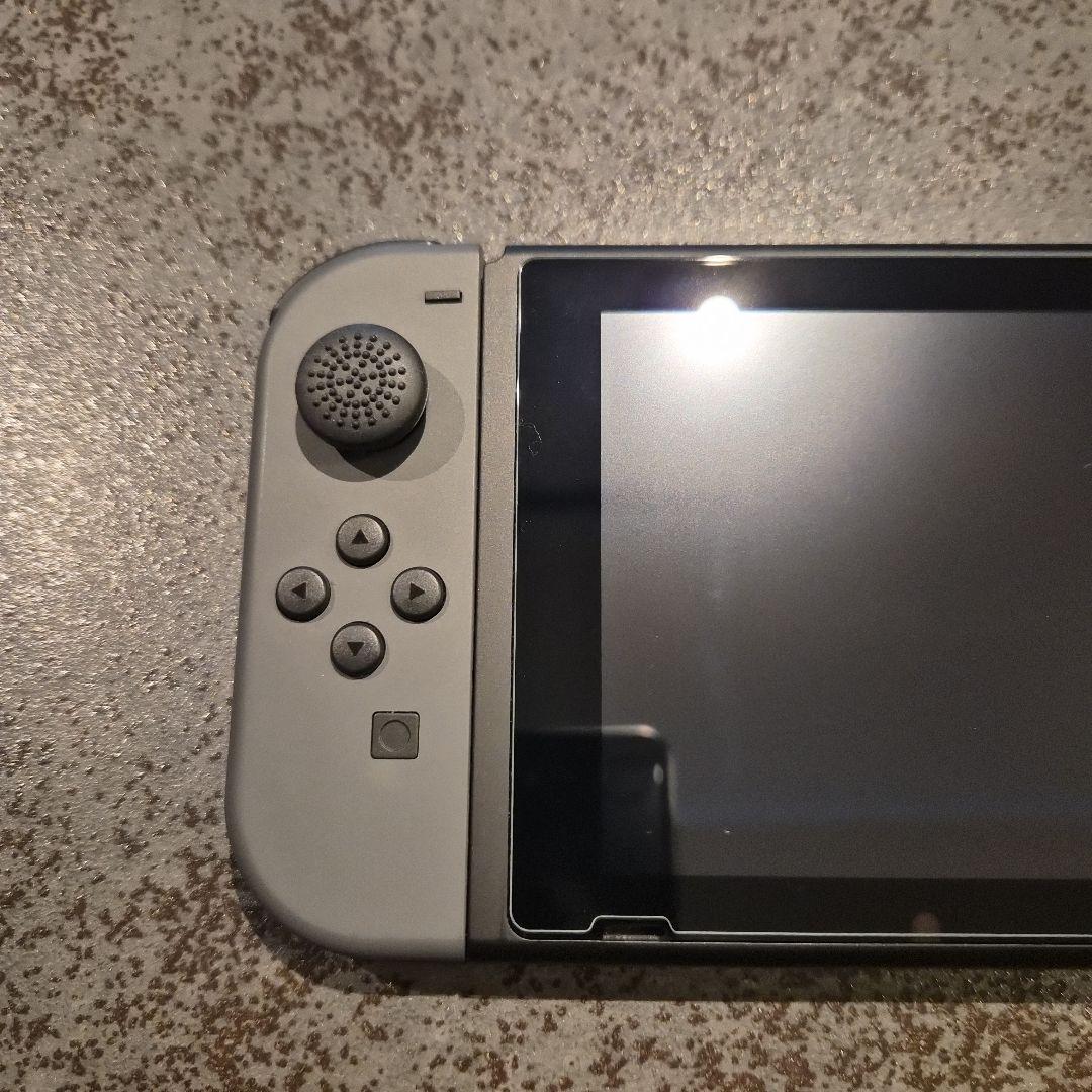 Nintendo Switch 本体　おまけ付