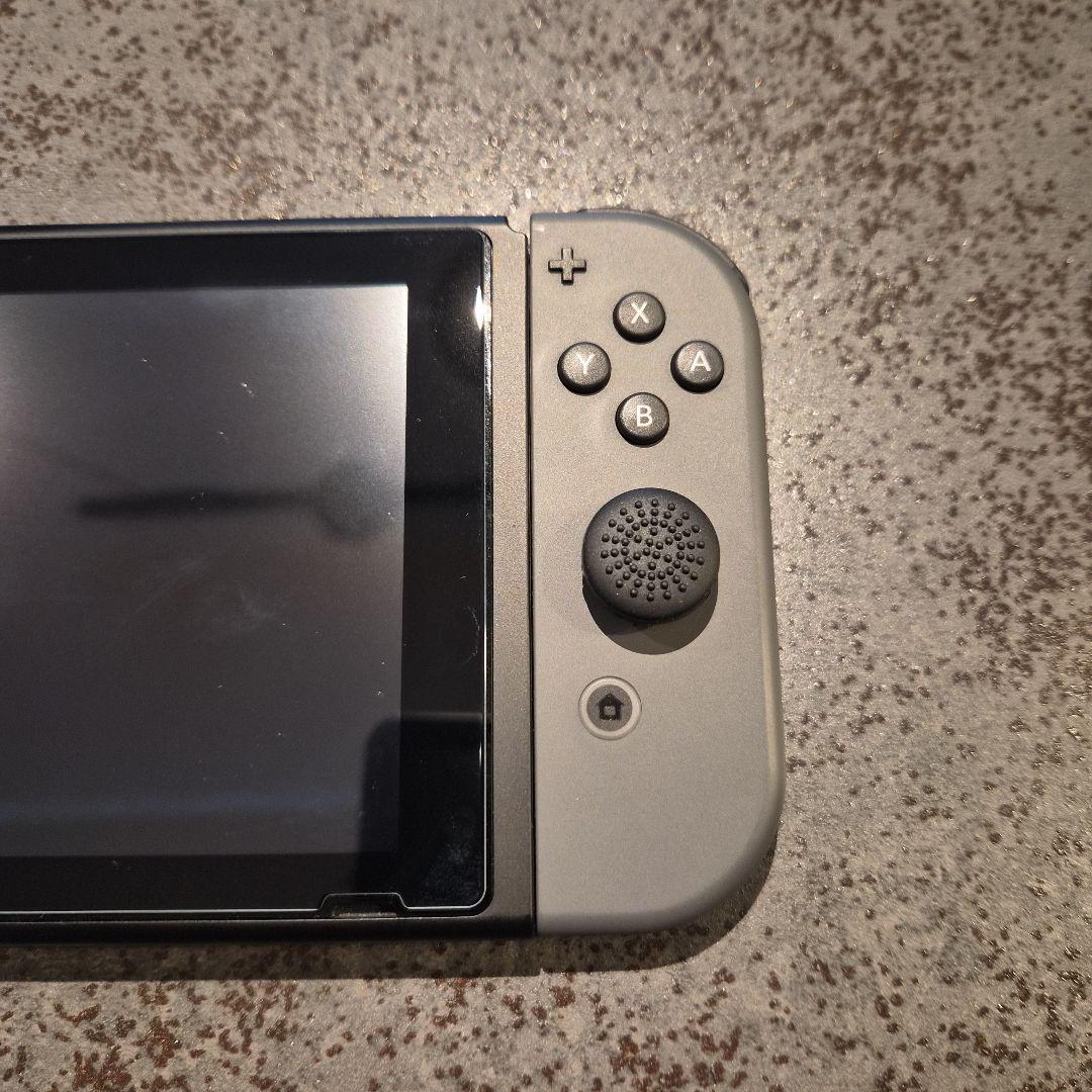 Nintendo Switch 本体　おまけ付