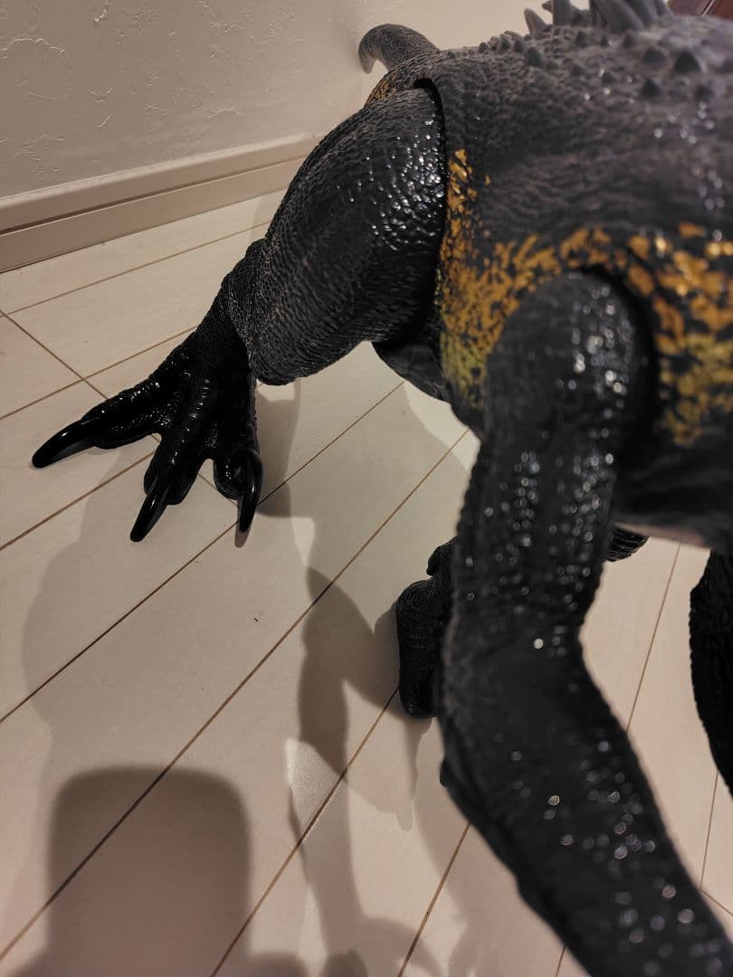 マテル　インドラプトル　ビッグサイズ