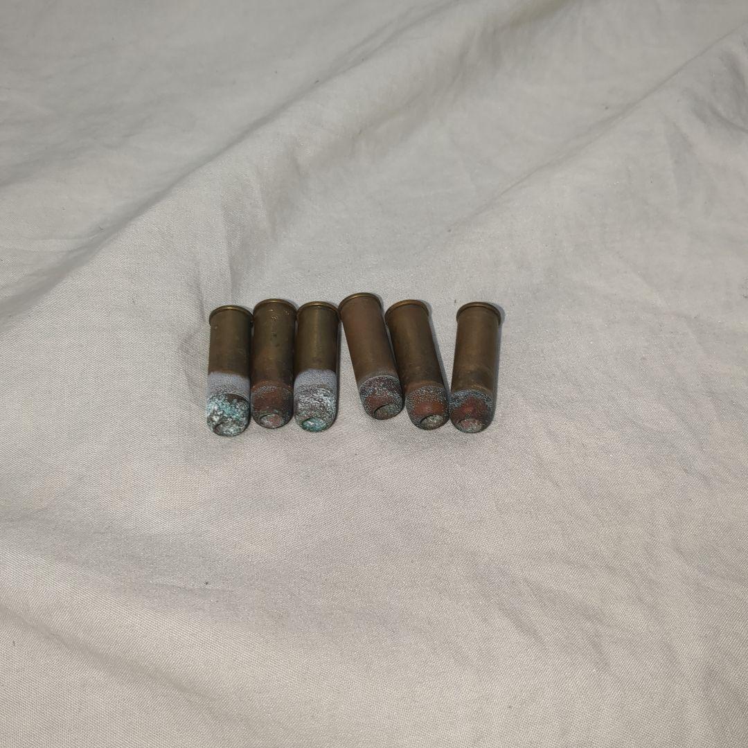 東京CMC コルト SAA　シビリアン　abs樹脂製モデルガン　昭和レトロ