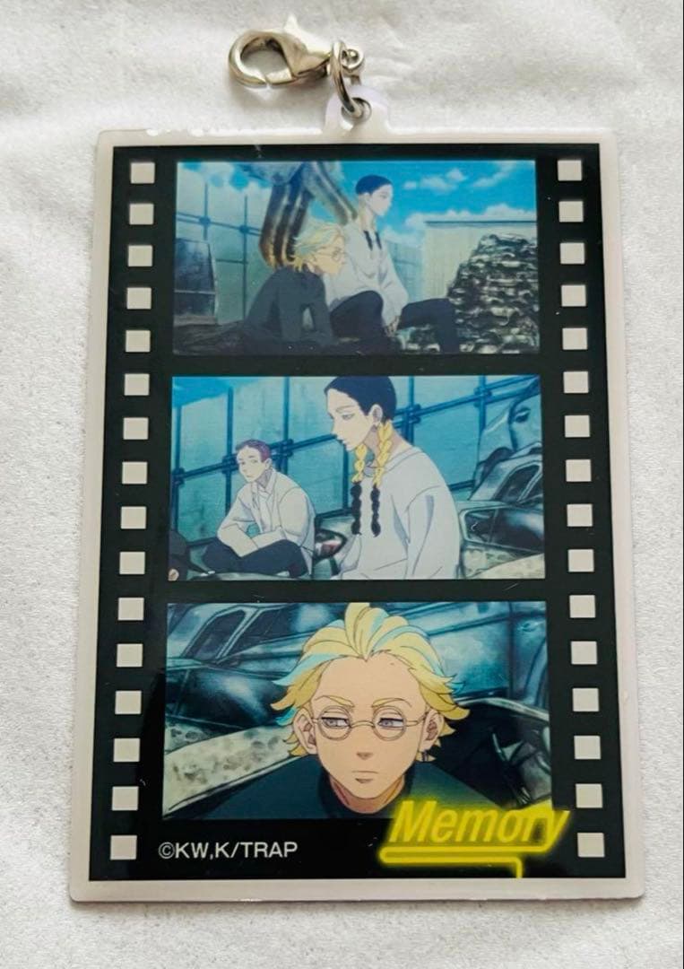 東京リベンジャーズ 灰谷兄弟 まとめ売り250点セット