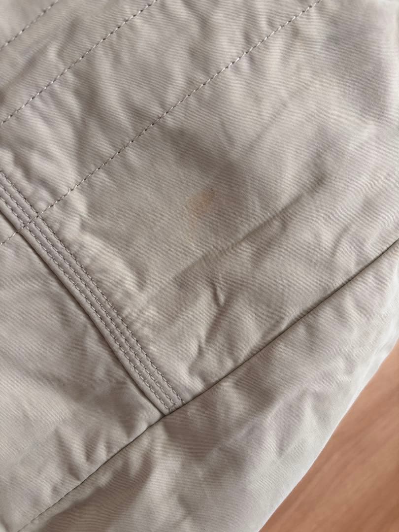 PORTER ショルダーバッグ クリーム色