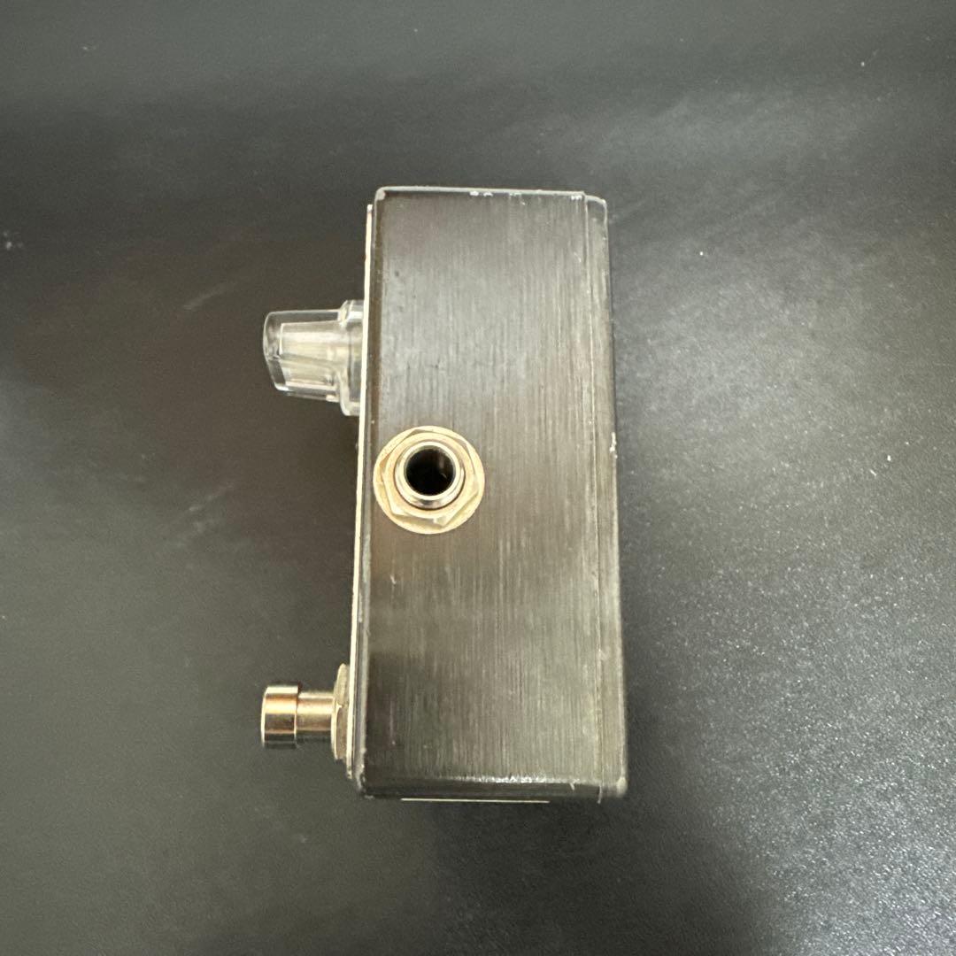 【xotic effects】EP-booster / 初期個体