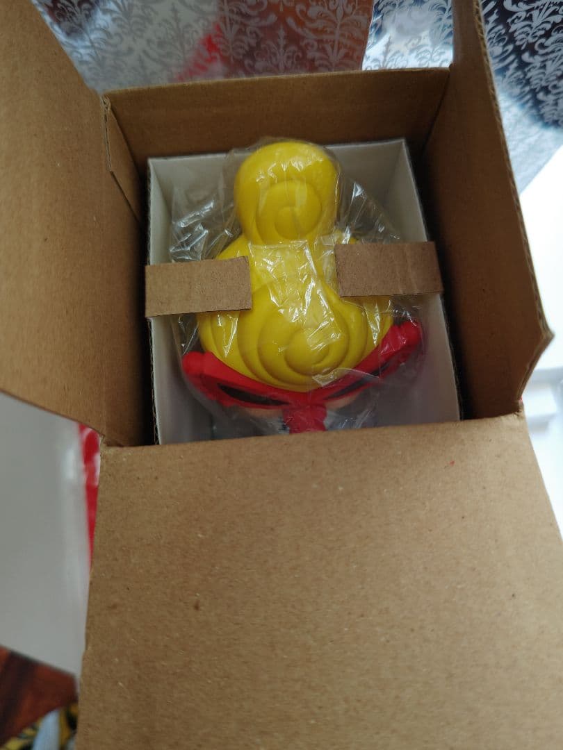 ヒステリックミニ  ノベルティミニちゃんFMラジオ  限定版