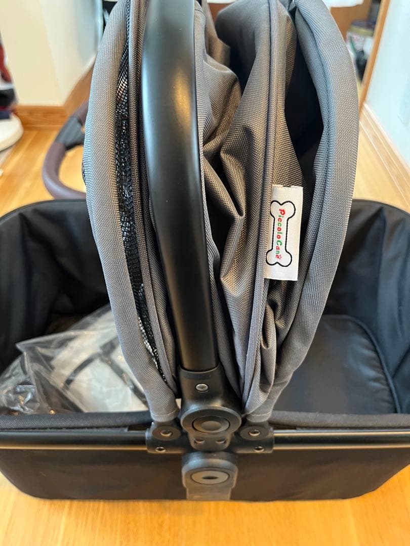 ピッコロカーネリオナ2ワンタッチスタイル