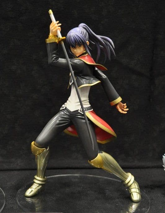 WF　ワンダーフェスティバル　　ユーリ・ローウェル　聖騎士様　ガレージキット