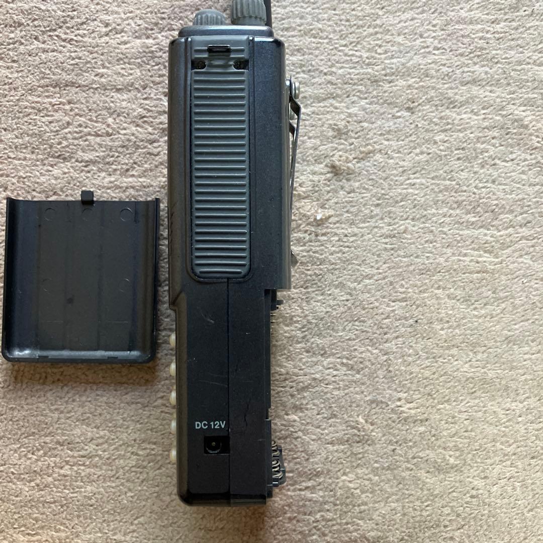 AOR AR 8000 受信機