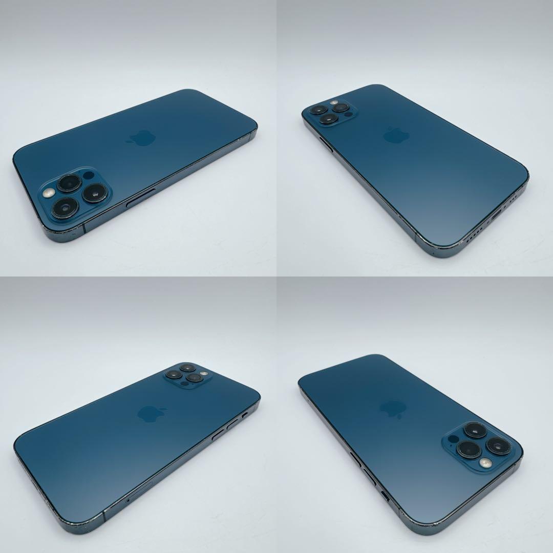 【格安】iphone 12 pro 256GB 大容量 コスパ 人気　大画面