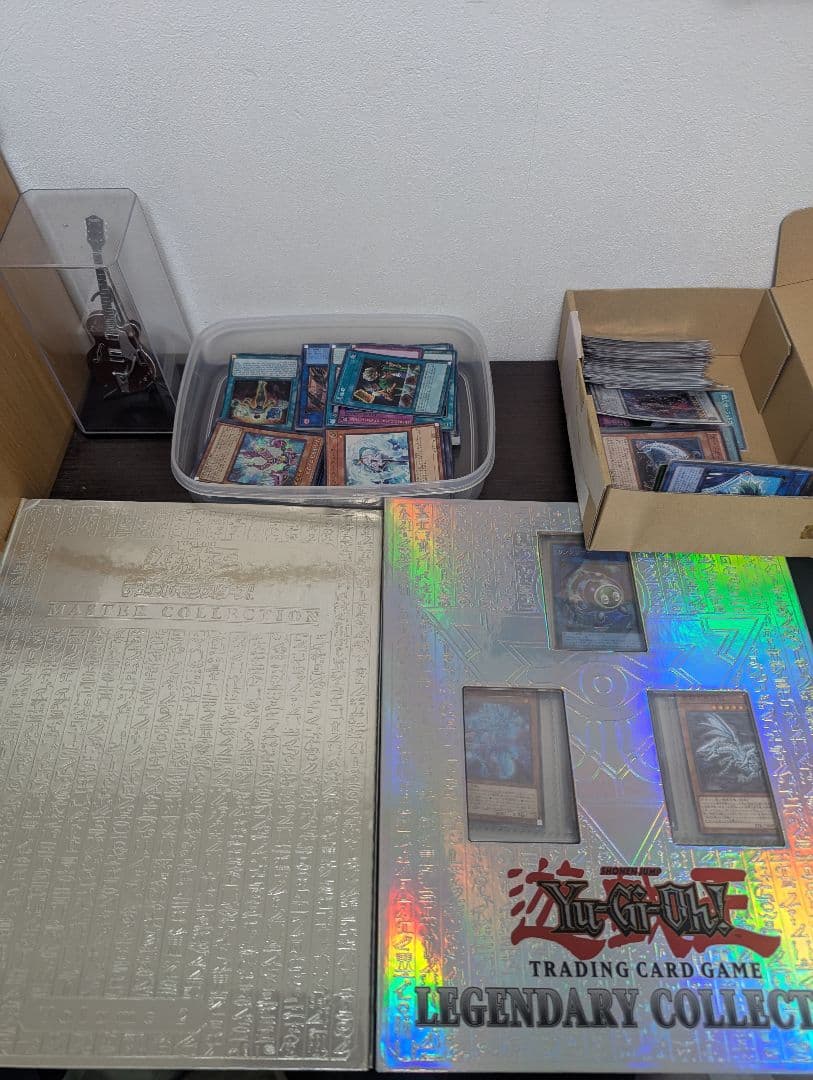 遊戯王　 引退品　まとめ売り