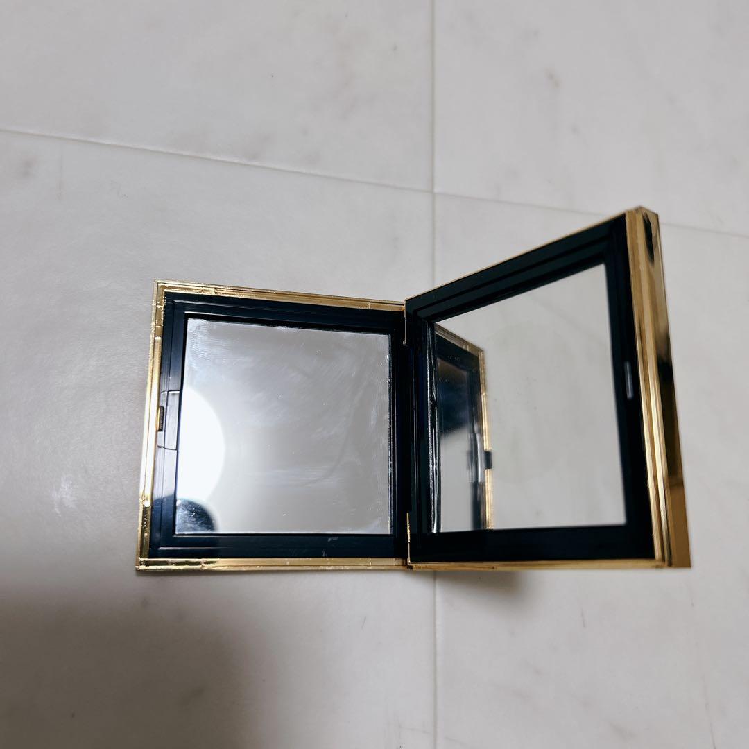希少✨ Yves Saint Laurent 鏡 コンパクトミラー