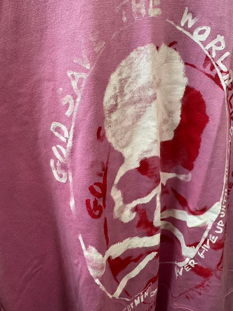 激レア M マスターマインド Tシャツ