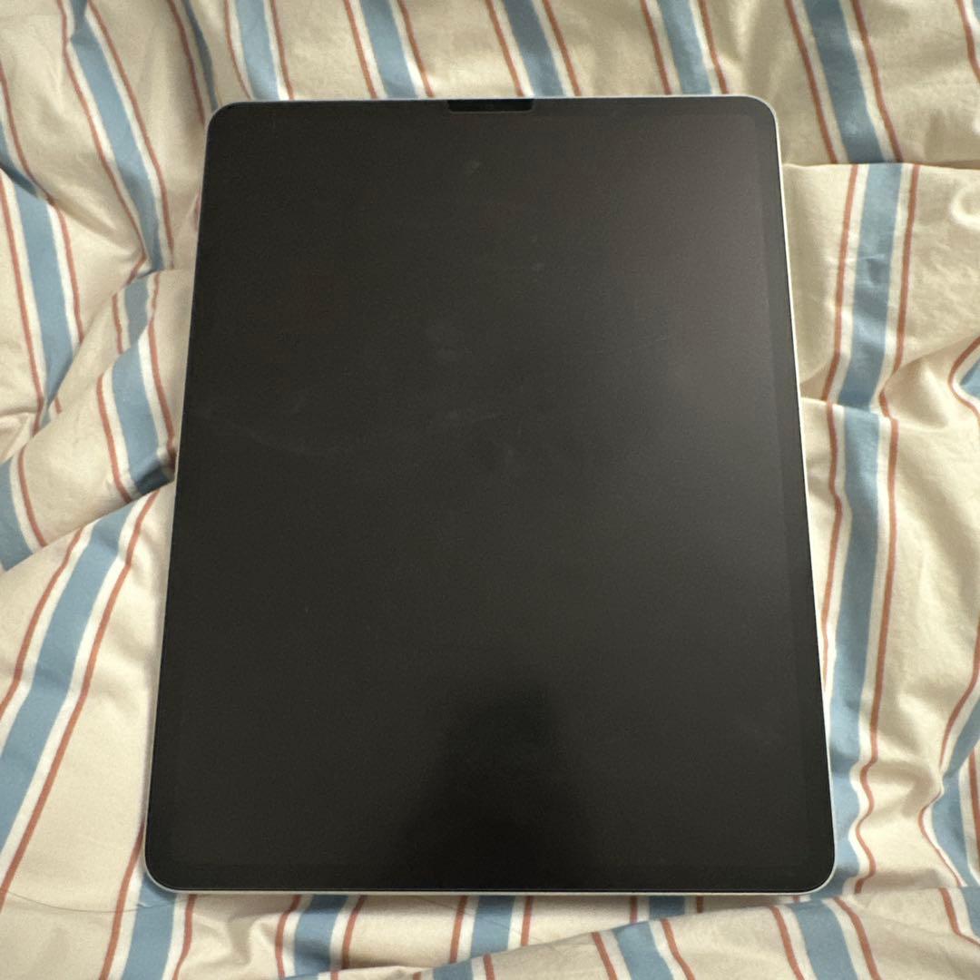 Apple iPad Pro12.9インチ128GB 第五世代 スペースグレー