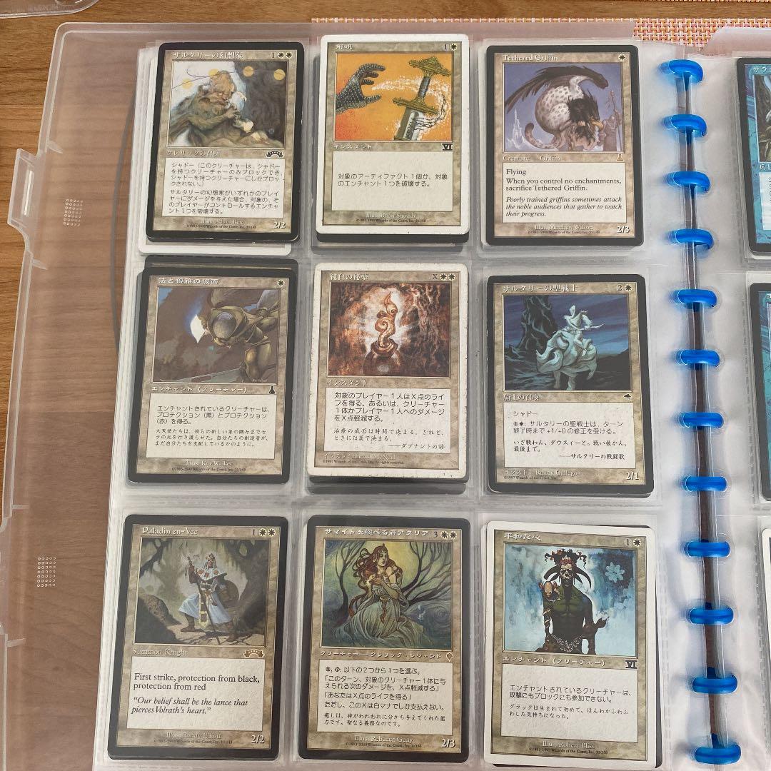 MTG大量出品② バラ売りお問合せください