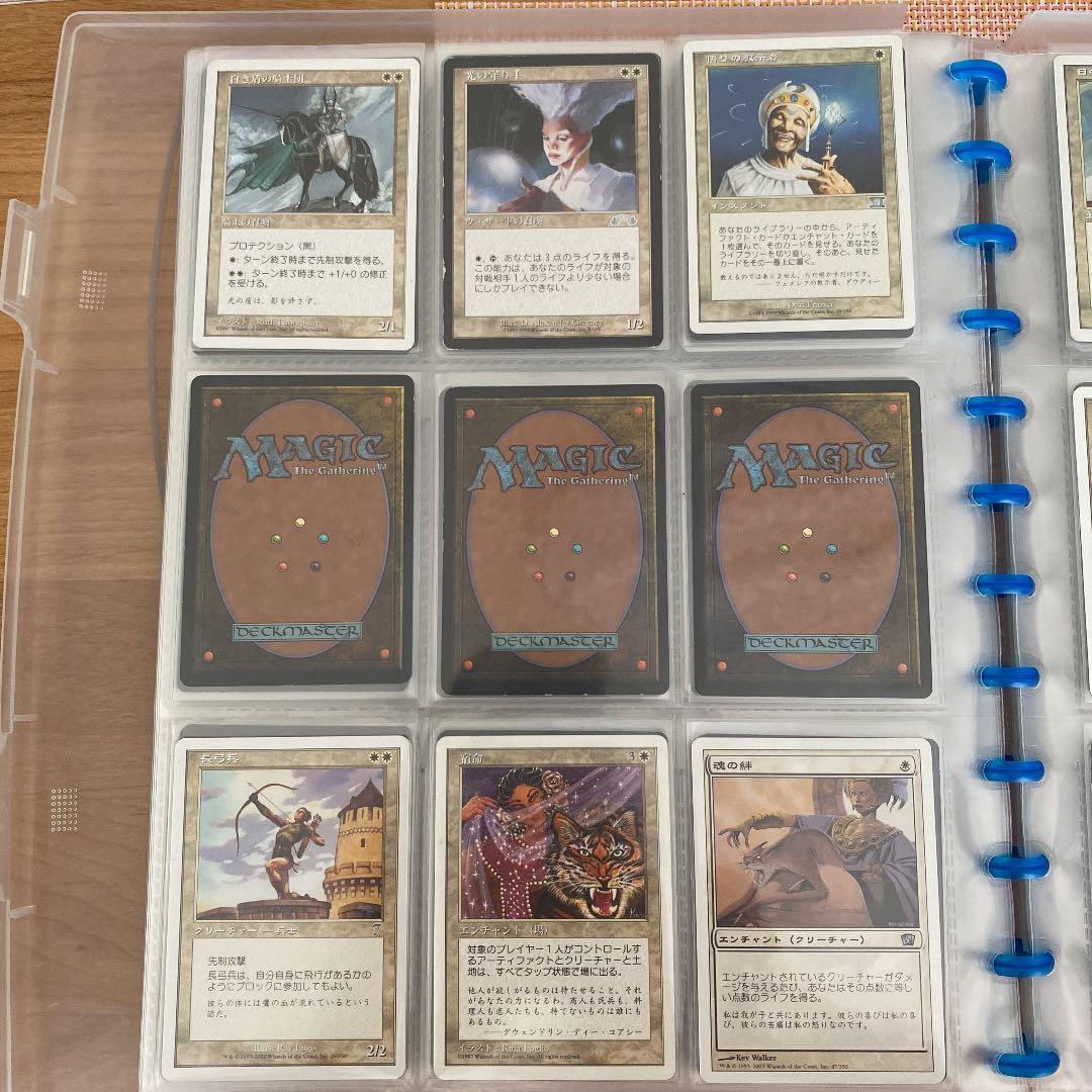 MTG大量出品② バラ売りお問合せください