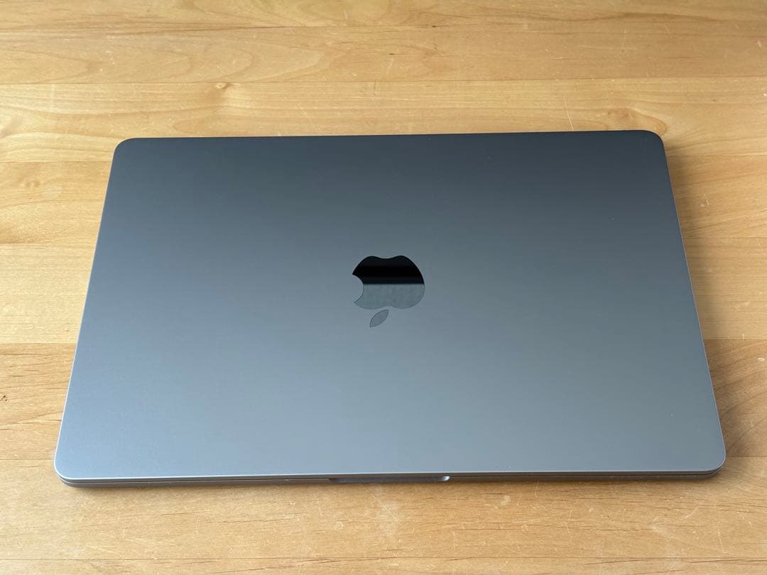 Apple M2 MacBook Air 512G＋AirPods 3セット