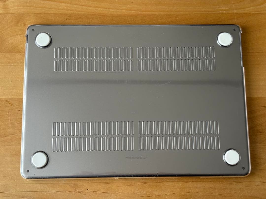 Apple M2 MacBook Air 512G＋AirPods 3セット