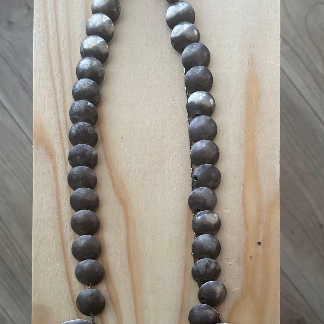 フ*ず様 レア　ヴィンテージ　インディアンジュエリー　ネイティブアメリカン　ジャ