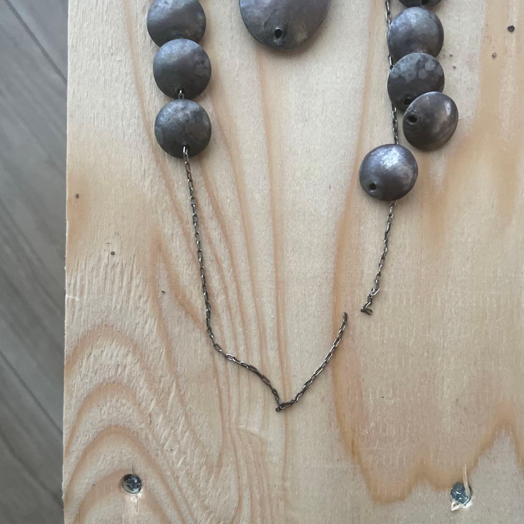 フ*ず様 レア　ヴィンテージ　インディアンジュエリー　ネイティブアメリカン　ジャ