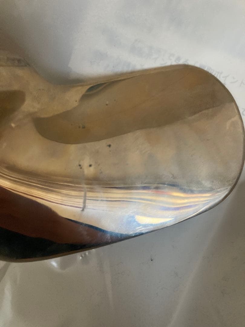 競艇　毒島誠選手　プロペラ