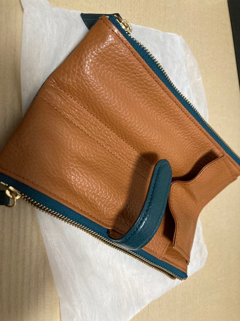 ルポペンケース　ターコイズ カフェイン40mg