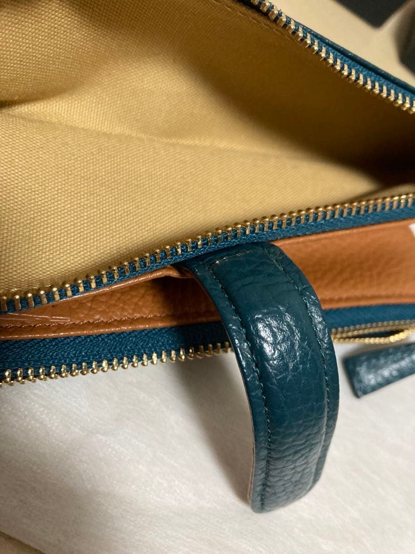 ルポペンケース　ターコイズ カフェイン40mg