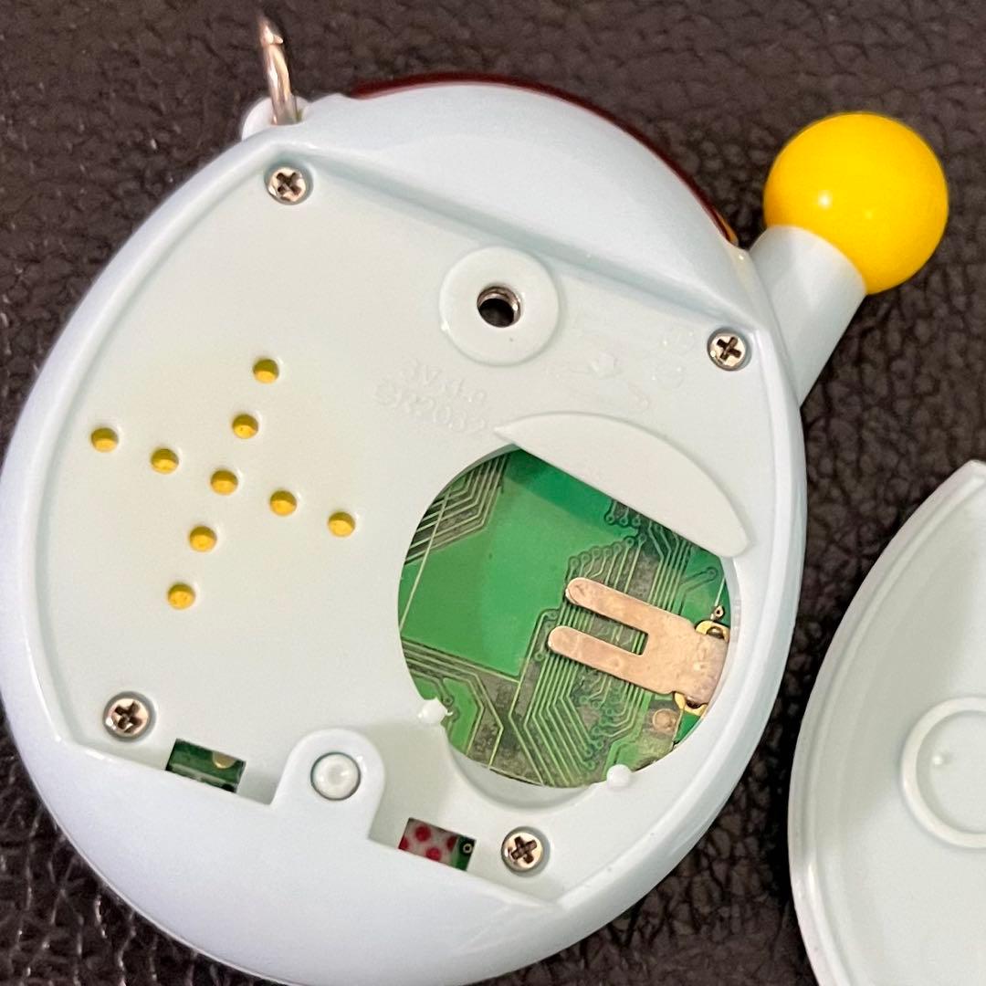 【美品 / レア】 CIAO超じんせーエンジョイ たまごっちプラス ちゃお30