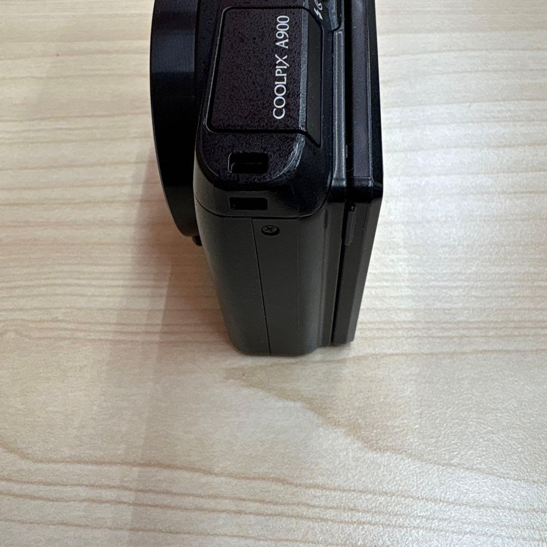 ®*︎様 Nikon COOLPIX A900 ジャンク