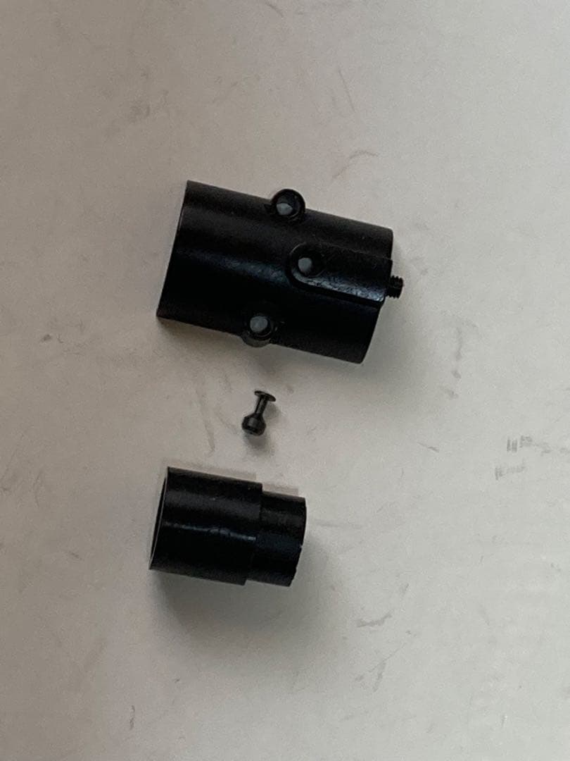 マルシン、M１カービン　8mmブローバック。