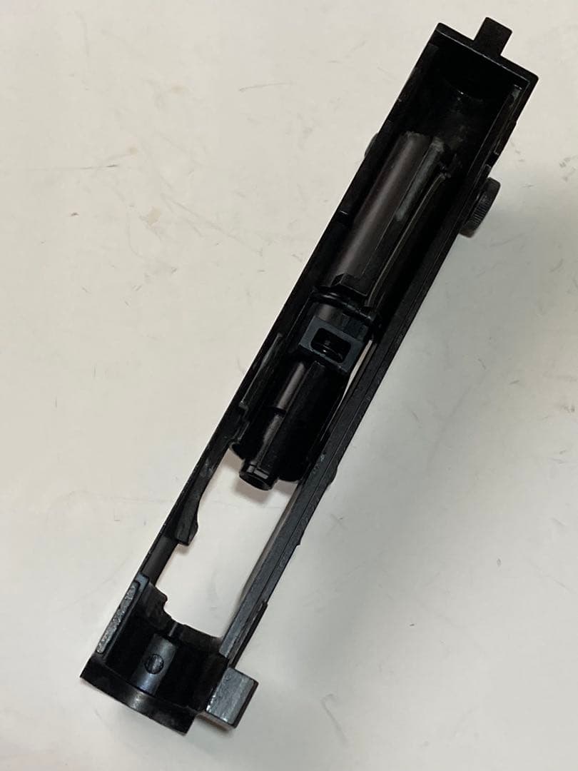 マルシン、M１カービン　8mmブローバック。