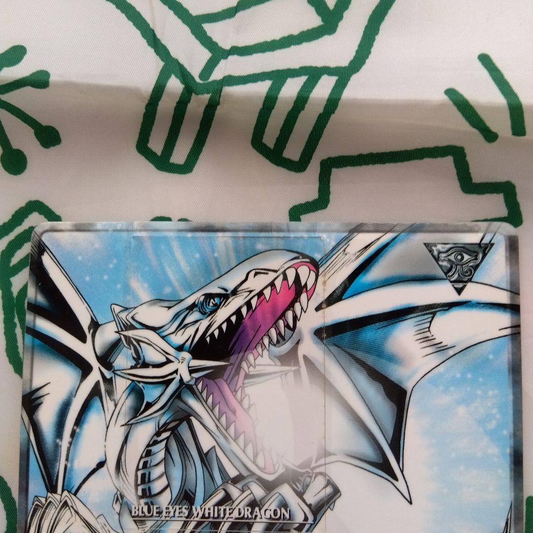 遊戯王ジャンボカードダスデュエルシーンコレクション2