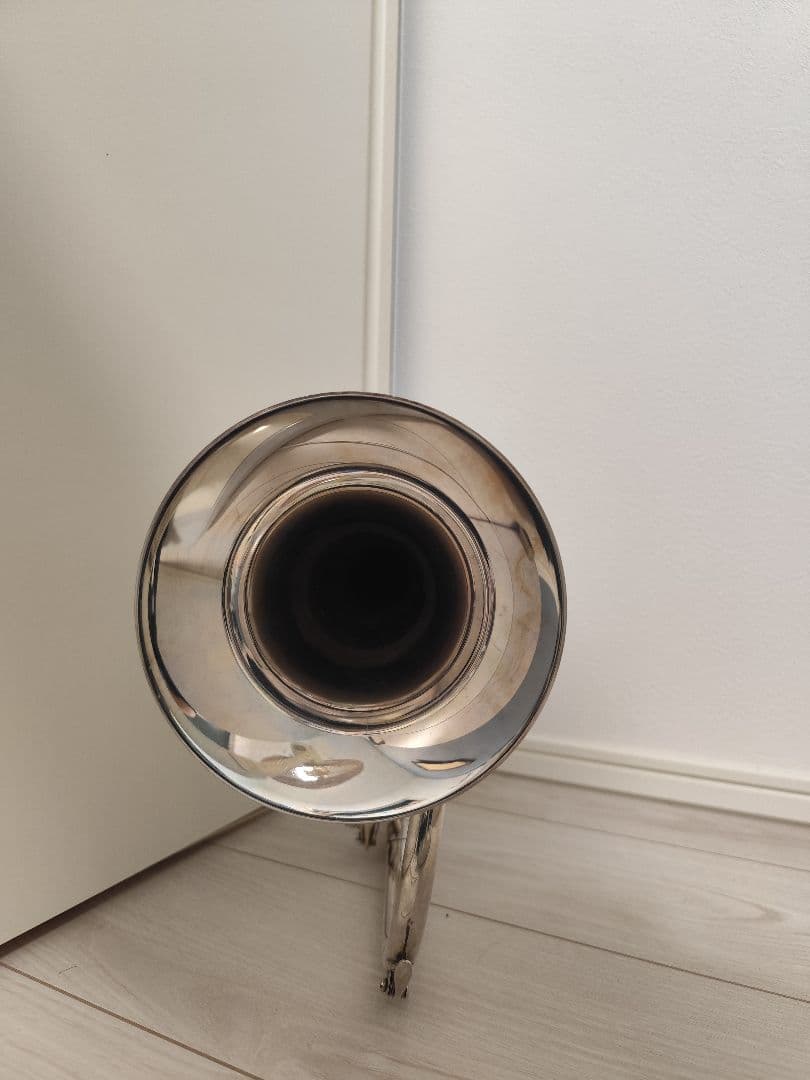 専用です＊　YAMAHA　フリューゲルホルン YFH631G