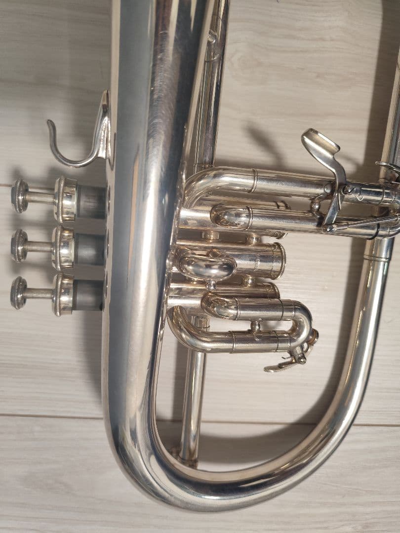 専用です＊　YAMAHA　フリューゲルホルン YFH631G