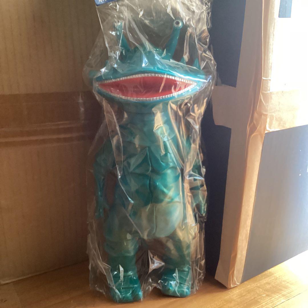 BULLMARK  ジャイアントカネゴン1期　新品未開封