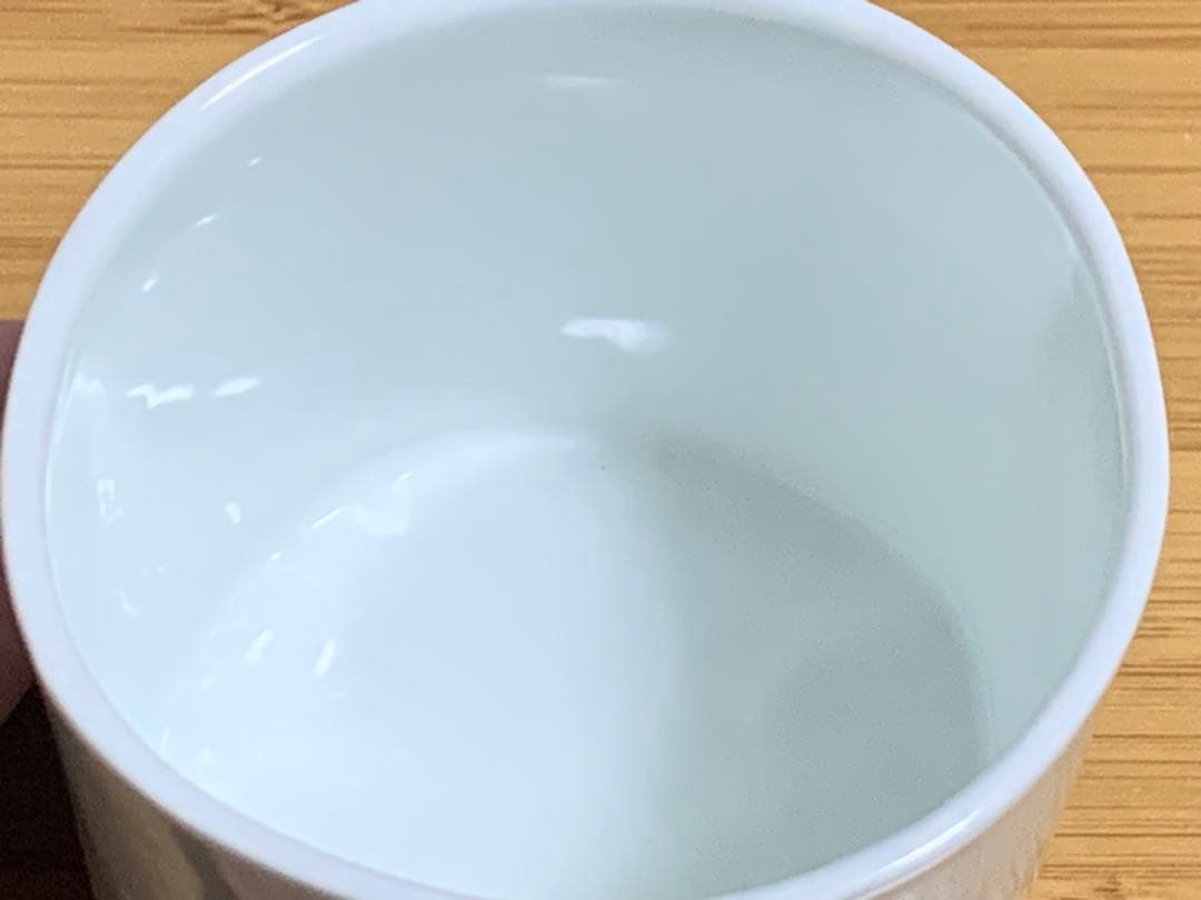 作家 長江重和 陶磁器 白磁 置物 オブジェ 現代アートモダンインテリア