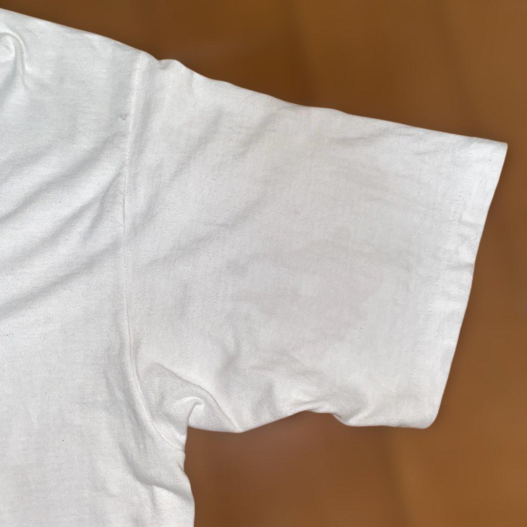 s*7様 マルボロ　Marlbolo '89 ロゴ　ヴィンテージ　Tシャツ　本物