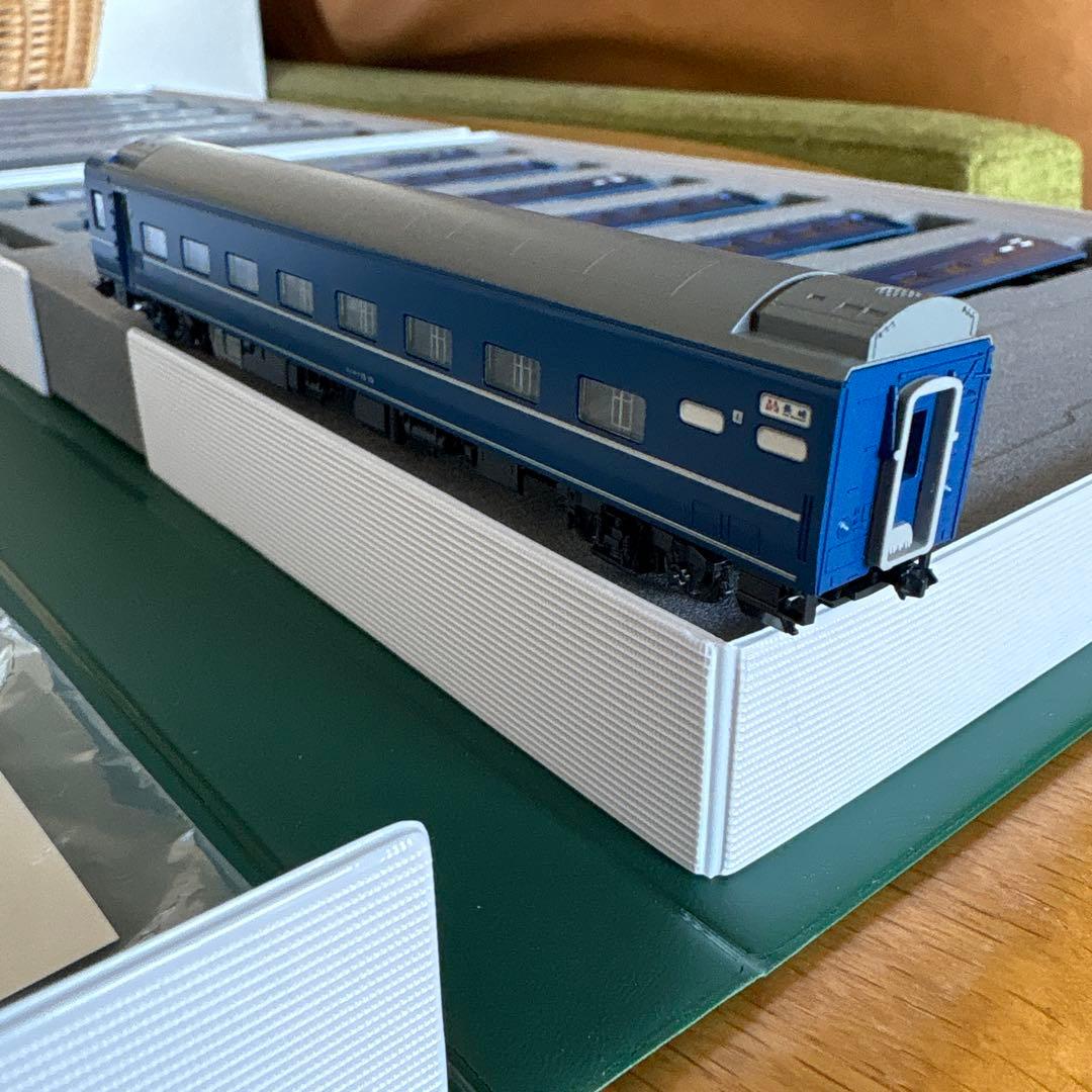 【希少】KATO 10-1360/1361 14系15形あかつき長崎佐世保フル④