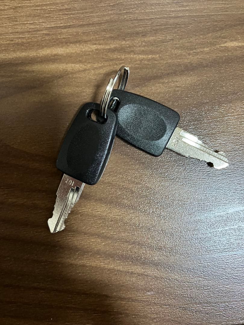 キャリーケース　BABYMILO BY SANRIO