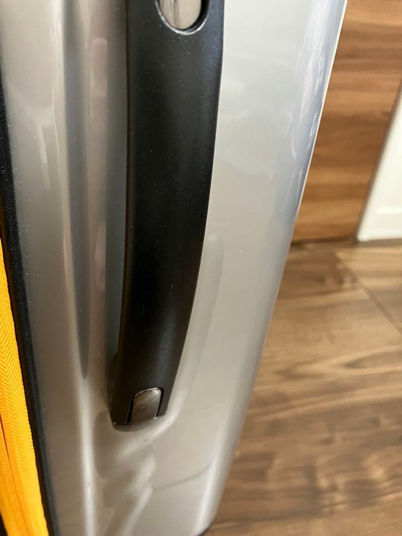 キャリーケース　BABYMILO BY SANRIO