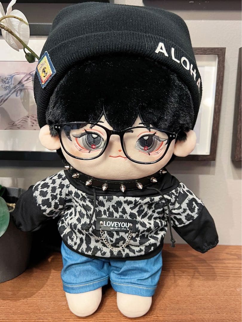 sy1205 様ご確認用 40cm ぬいぐるみ 着せ替え 専用衣装