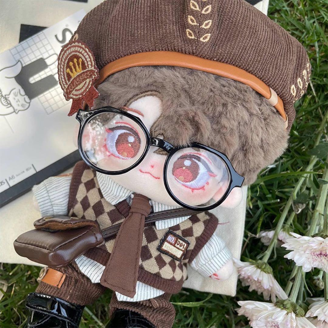 sy1205 様ご確認用 40cm ぬいぐるみ 着せ替え 専用衣装