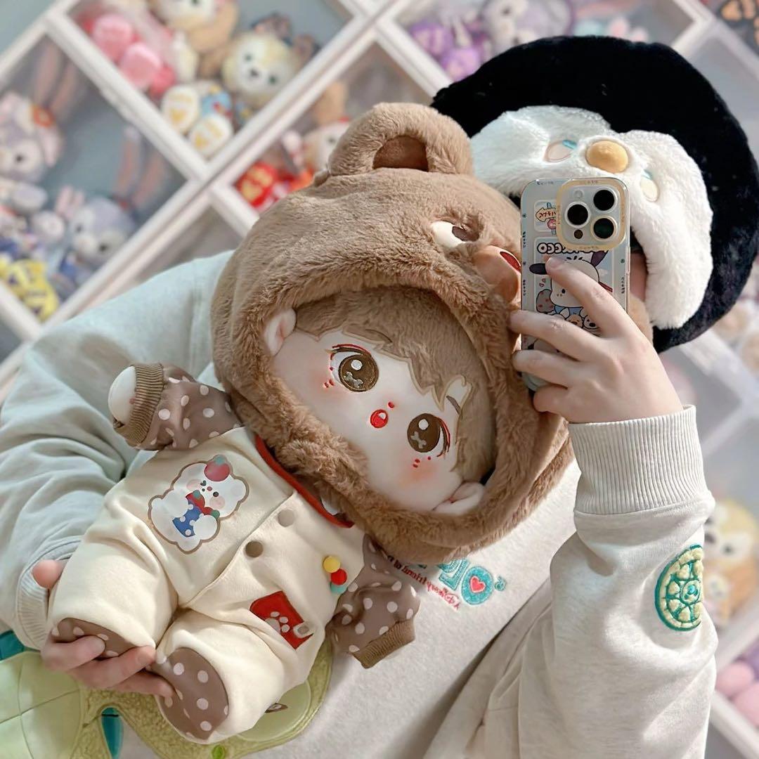 sy1205 様ご確認用 40cm ぬいぐるみ 着せ替え 専用衣装