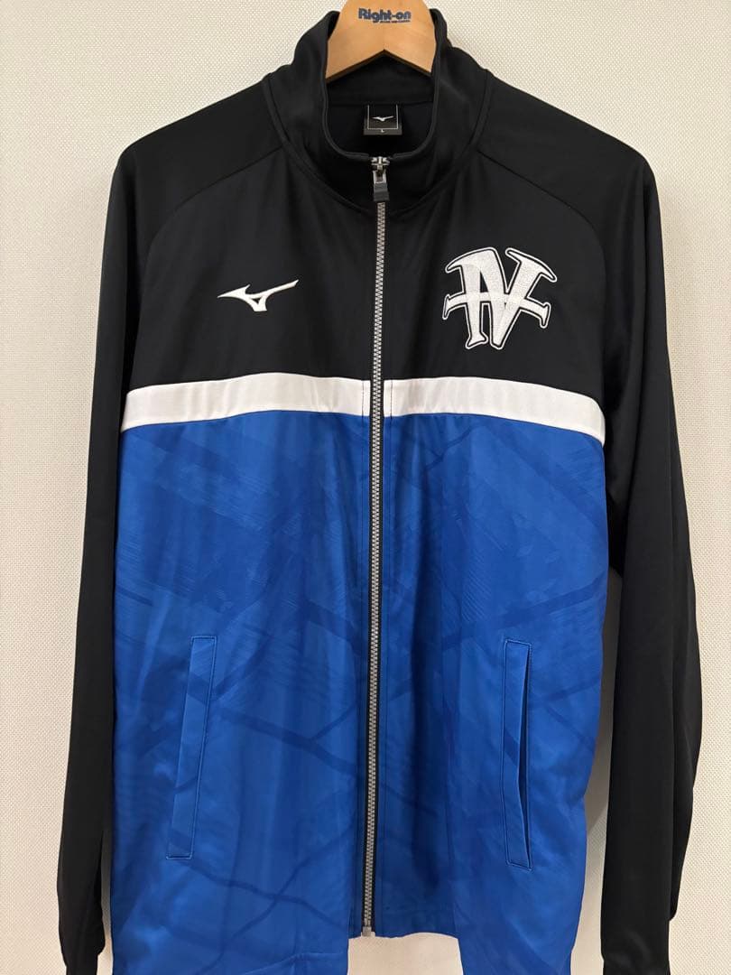 希少　井上尚弥 ミズノ ボクシング ジャージ セットアップ フルトン戦　格闘技