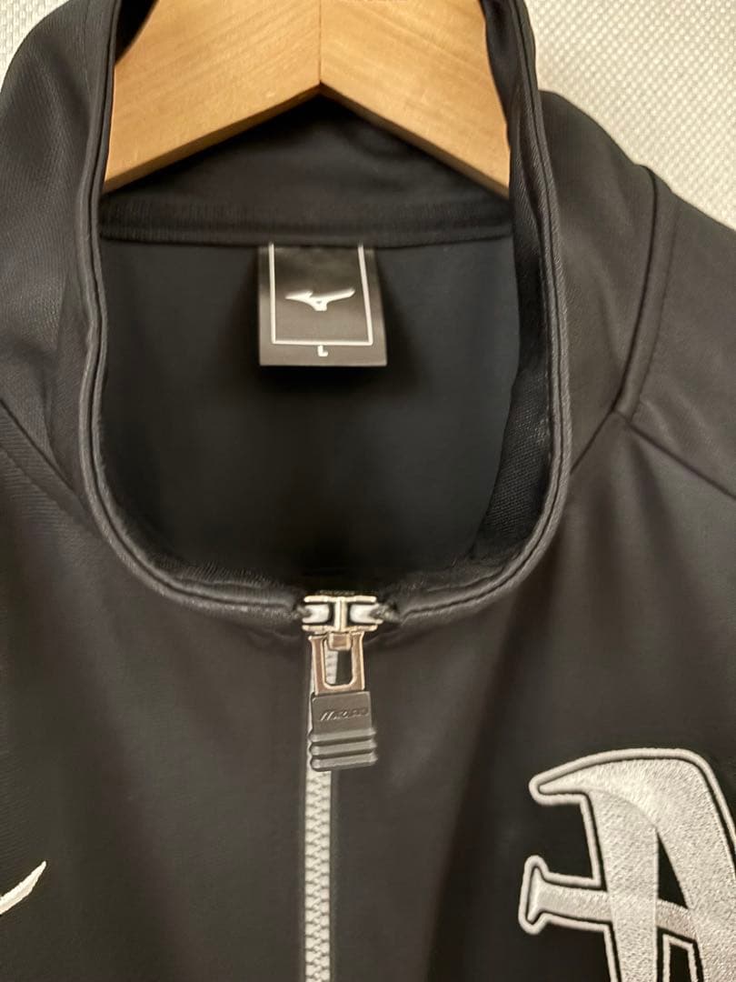 希少　井上尚弥 ミズノ ボクシング ジャージ セットアップ フルトン戦　格闘技