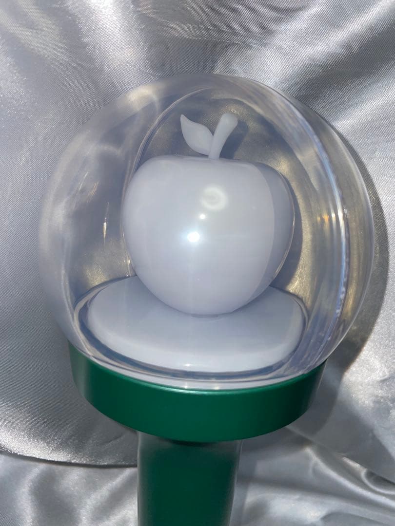 みゆき Mrs. GREEN APPLE ミセス　ペンライトケース