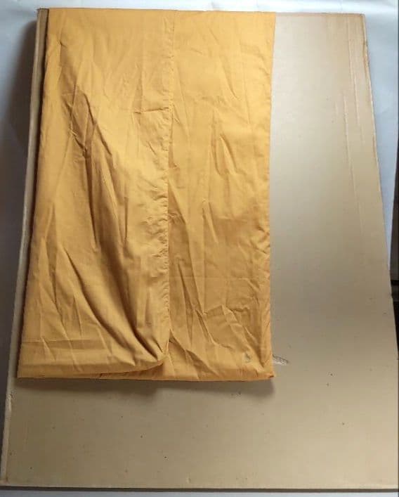 中国 故宮「景山より故宮全景を見る」 平松礼二 リトグラフ 美品