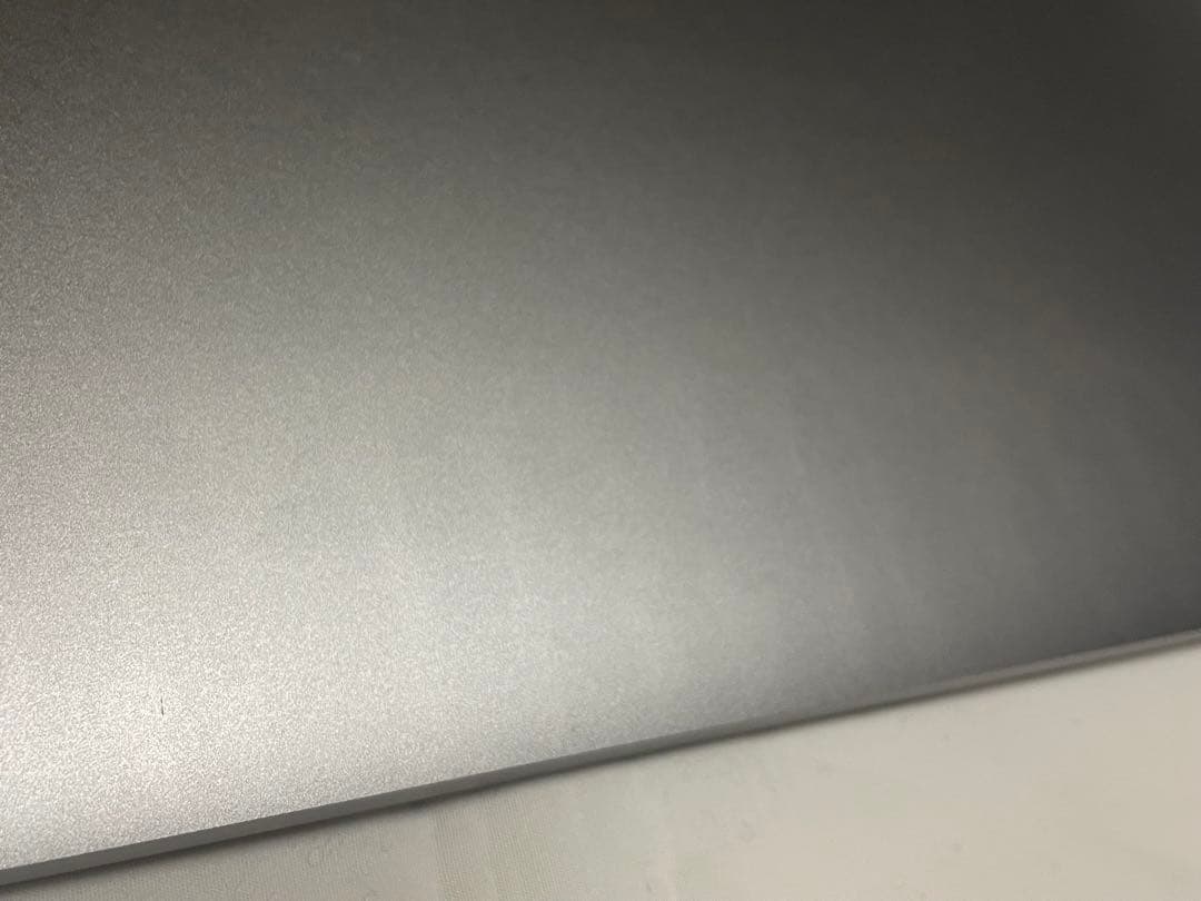 t*n様 MacBook Pro 16インチ 16GB 512GB