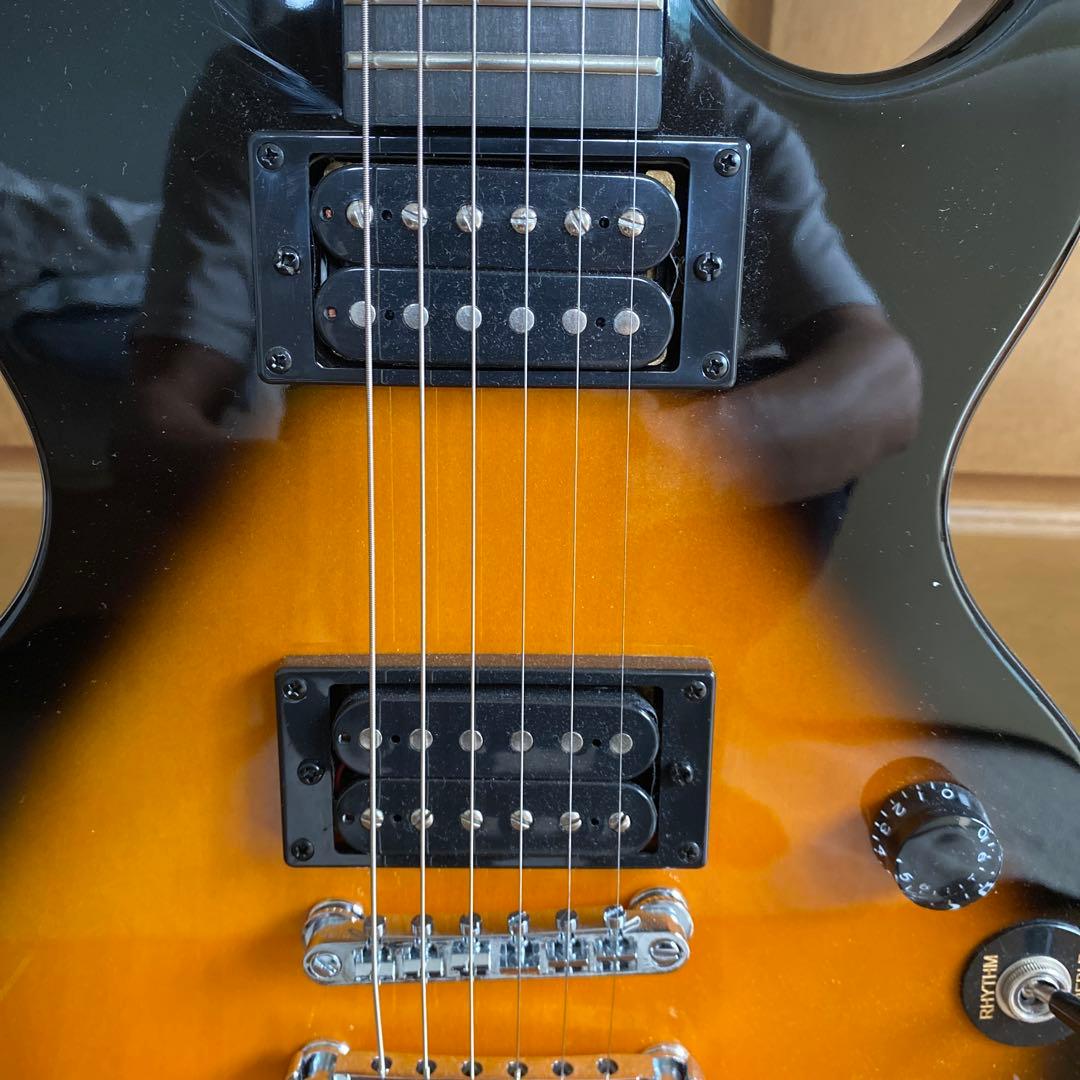 Epiphone レスポールモデル　スペシャル2 LE