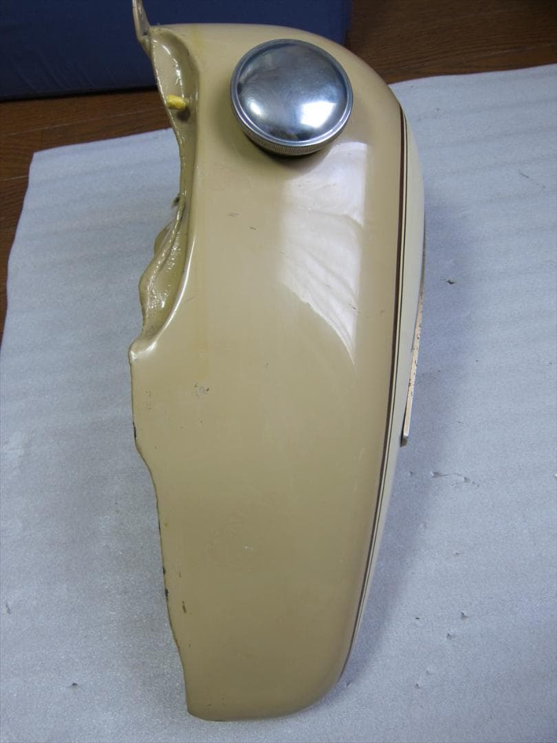 ハーレーFLH1340　純正ガソリンタンク ショベル